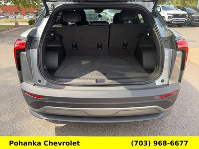 2024 Chevrolet Blazer EV LT