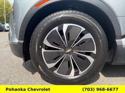 2024 Chevrolet Blazer EV LT