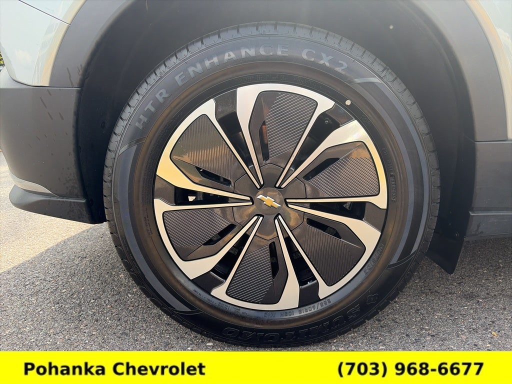 2024 Chevrolet Blazer EV LT