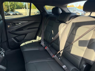 2024 Chevrolet Blazer EV LT