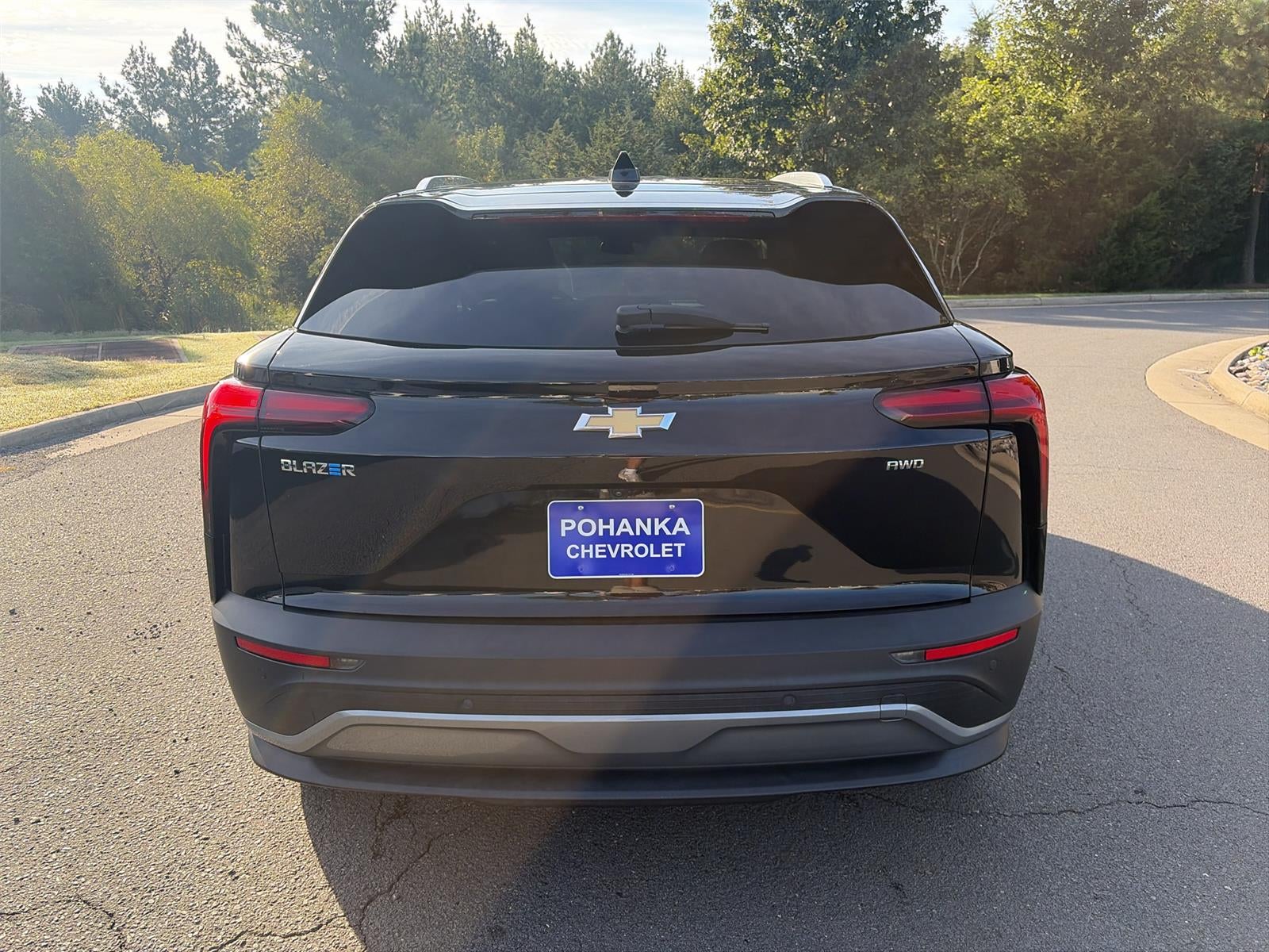 2024 Chevrolet Blazer EV LT