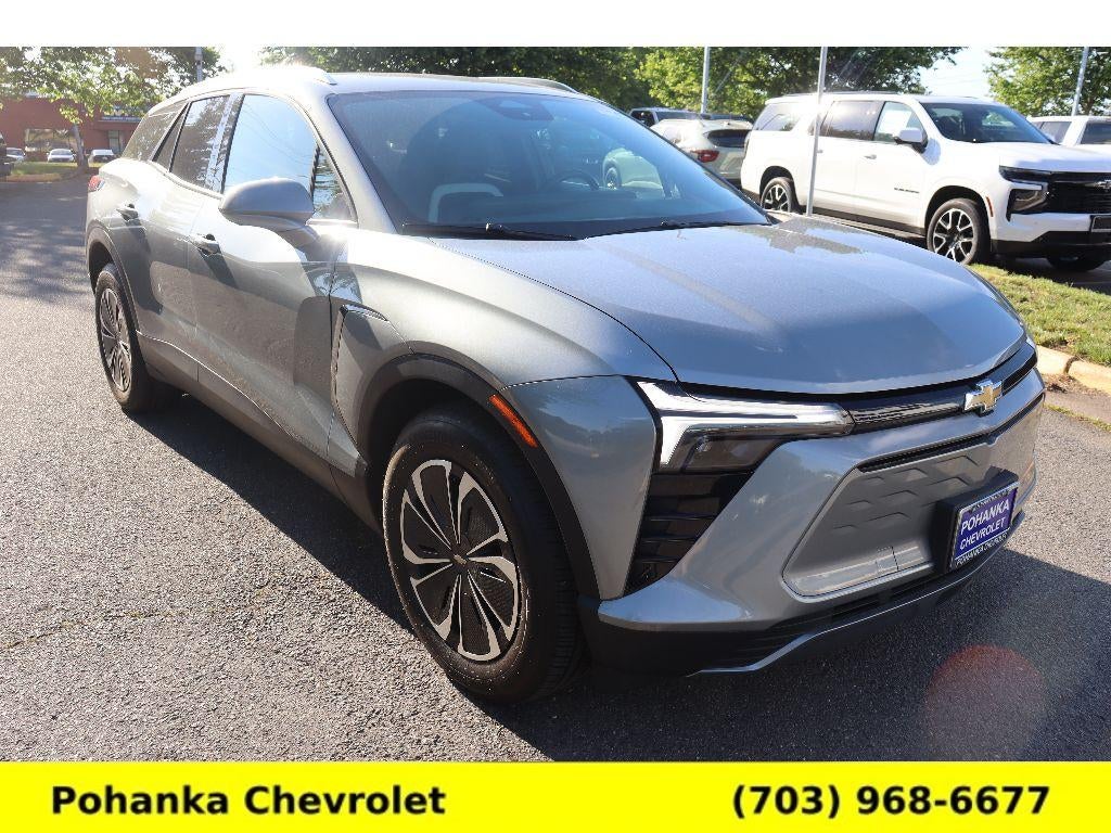 2024 Chevrolet Blazer EV LT AWD's photo