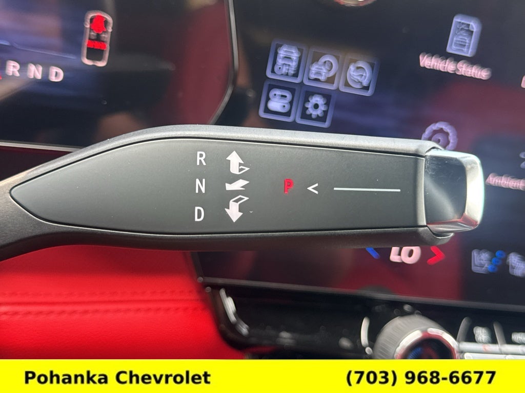 2024 Chevrolet Blazer EV RS