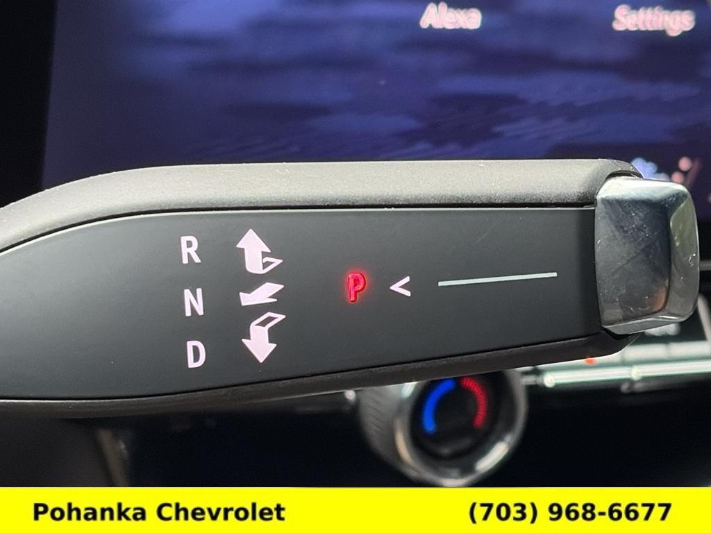 2024 Chevrolet Blazer EV RS