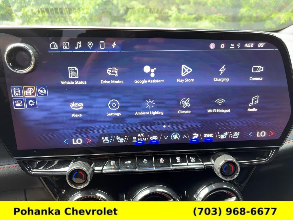 2024 Chevrolet Blazer EV RS