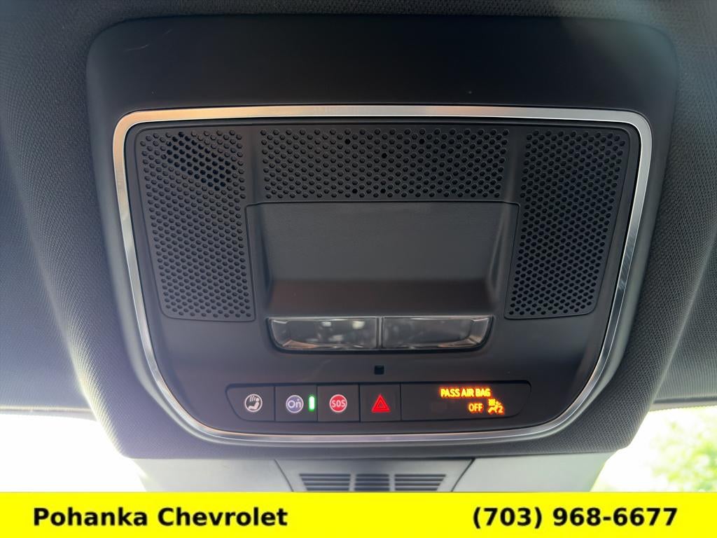 2024 Chevrolet Blazer EV RS