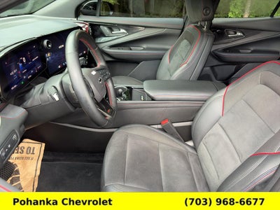 2024 Chevrolet Blazer EV RS