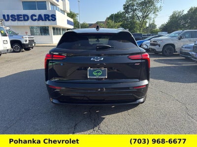 2024 Chevrolet Blazer EV RS