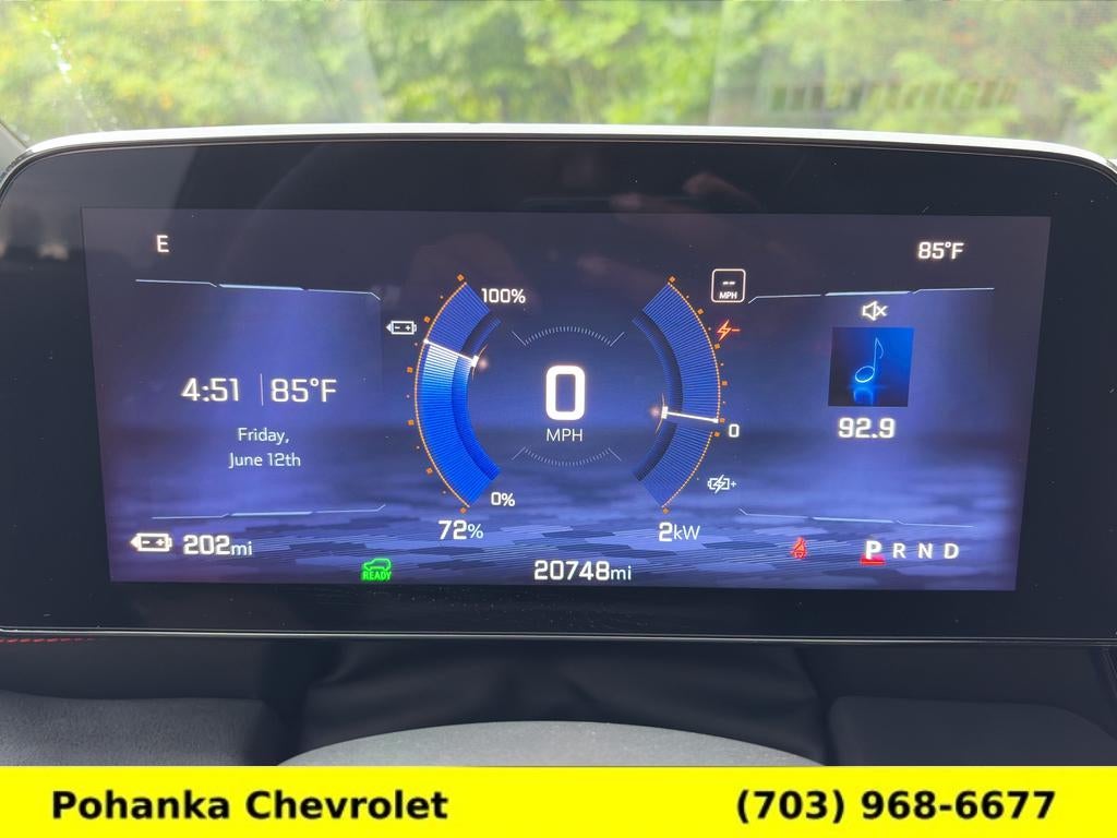 2024 Chevrolet Blazer EV RS