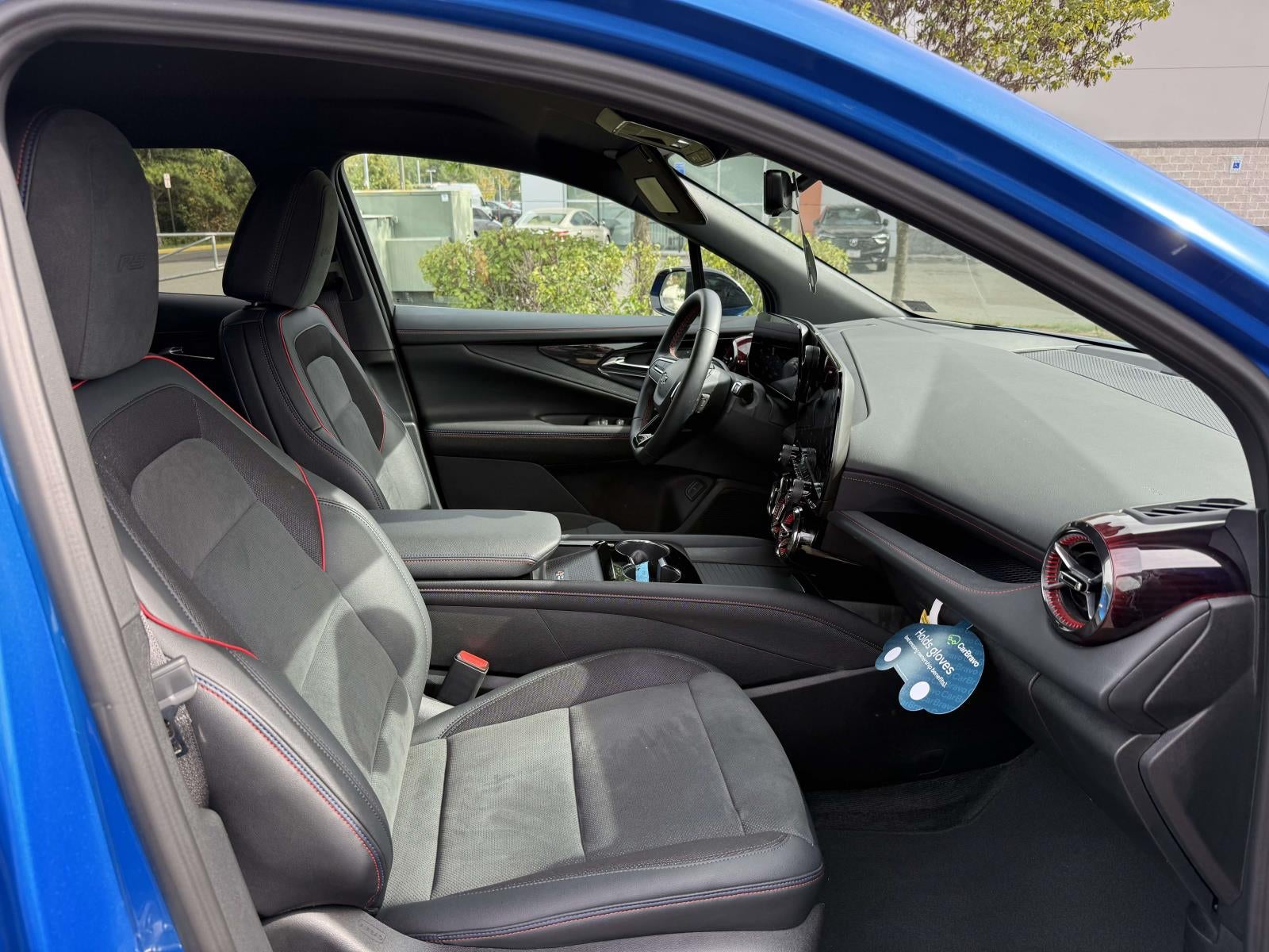 2024 Chevrolet Blazer EV RS