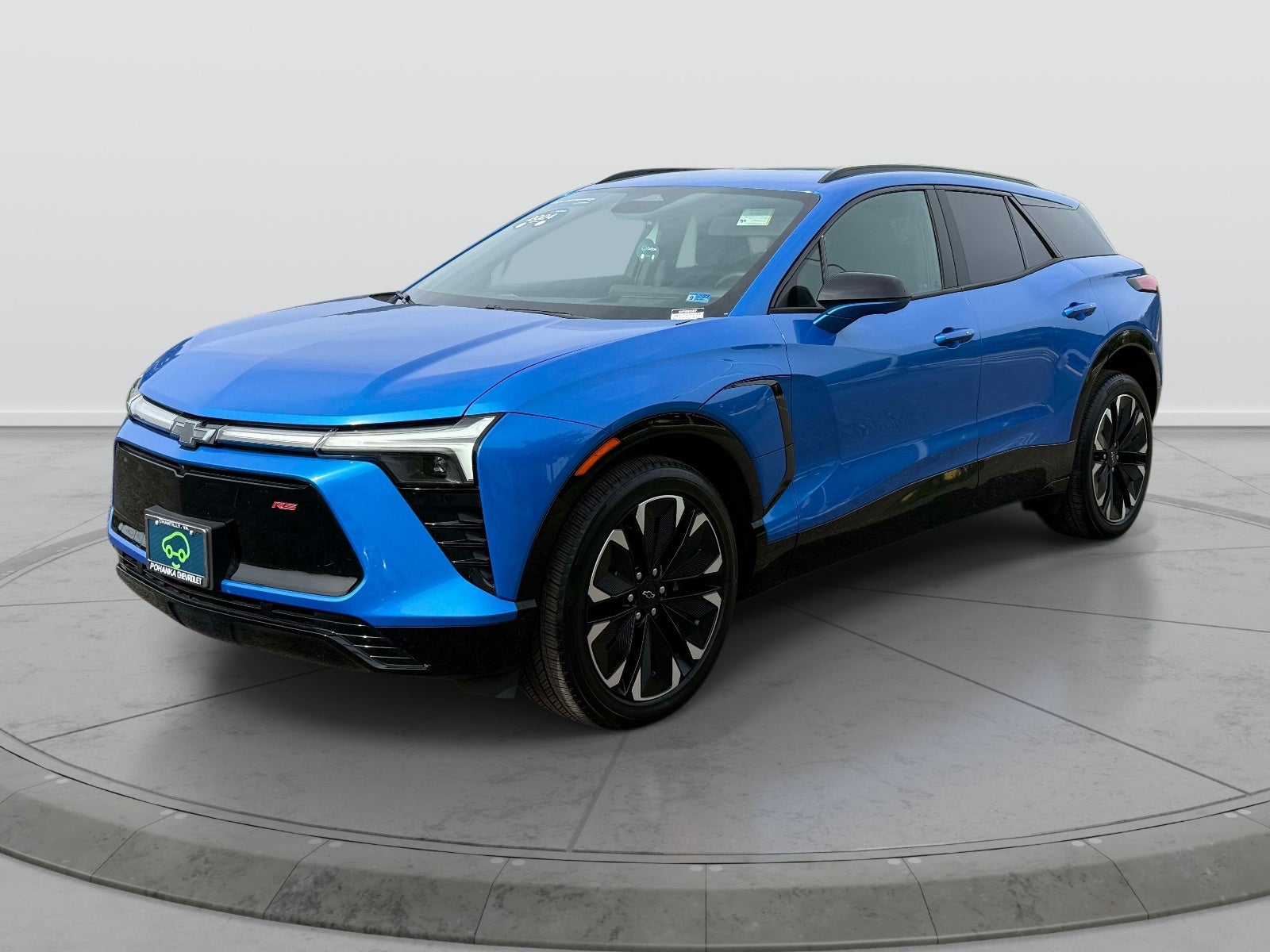 2024 Chevrolet Blazer EV RS