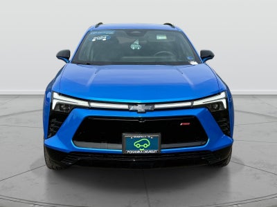 2024 Chevrolet Blazer EV RS