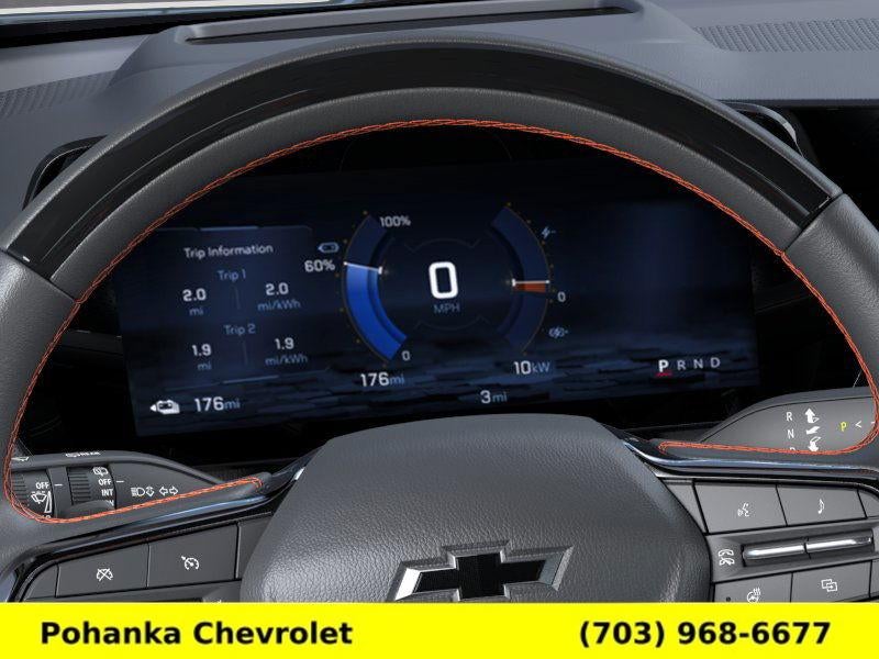 2026 Chevrolet Blazer EV SS