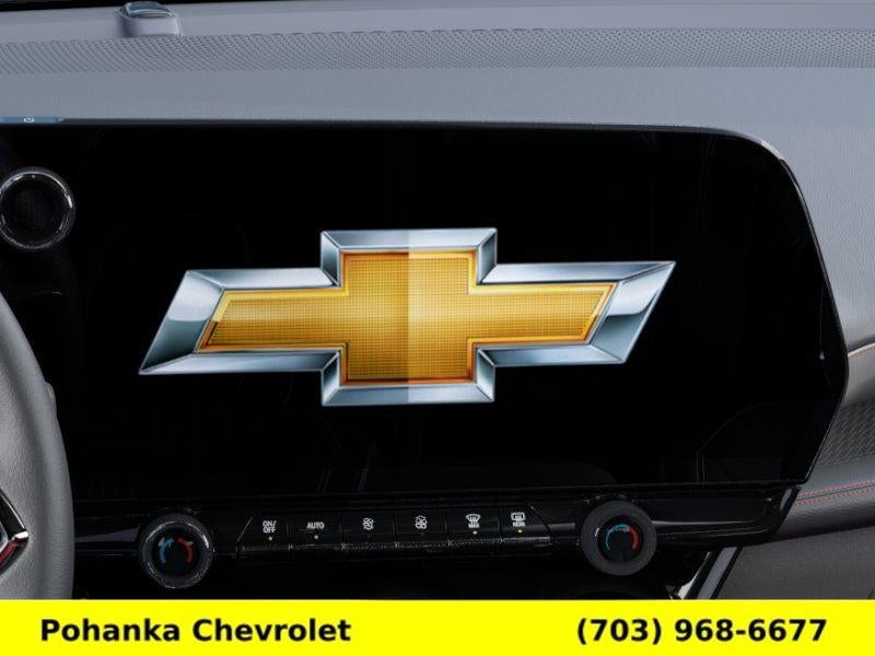 2026 Chevrolet Blazer EV SS