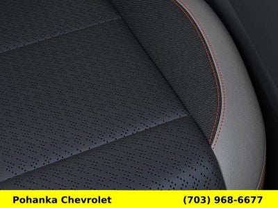 2026 Chevrolet Blazer EV SS