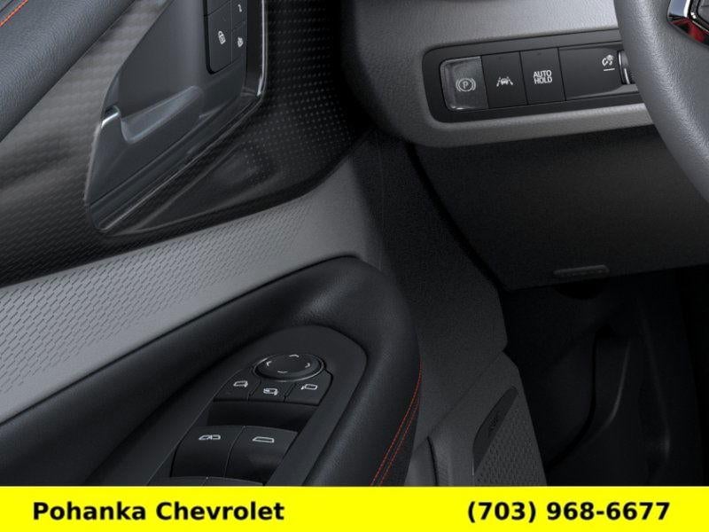 2026 Chevrolet Blazer EV SS