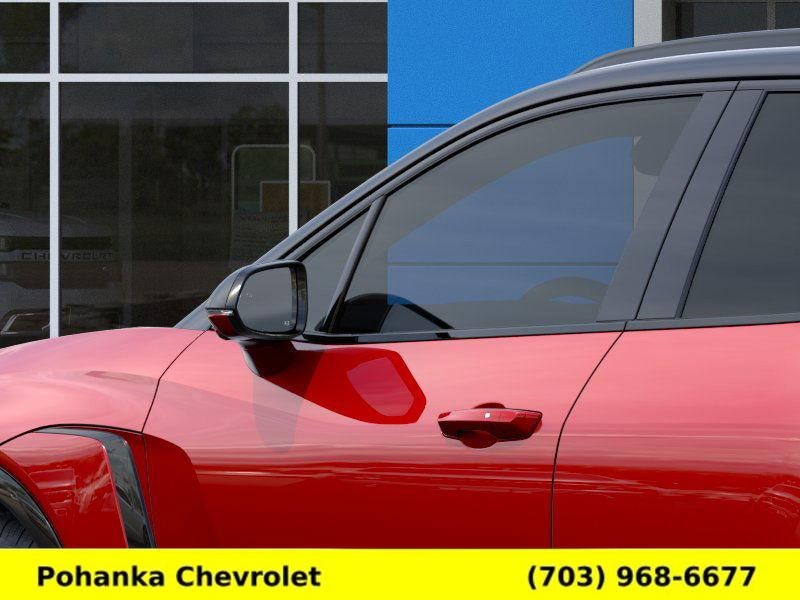 2026 Chevrolet Blazer EV SS