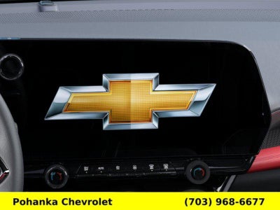 2026 Chevrolet Blazer EV SS