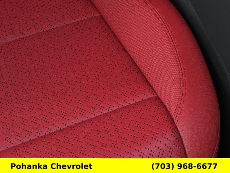 2026 Chevrolet Blazer EV SS