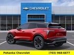 2026 Chevrolet Blazer EV SS