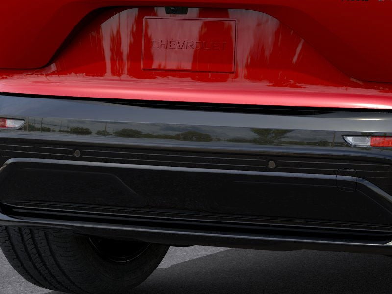 2025 Chevrolet Blazer EV RS