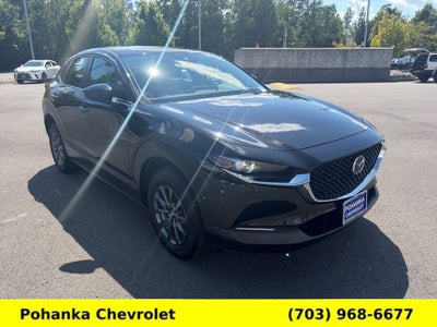 2023 Mazda Mazda CX-30 2.5 S