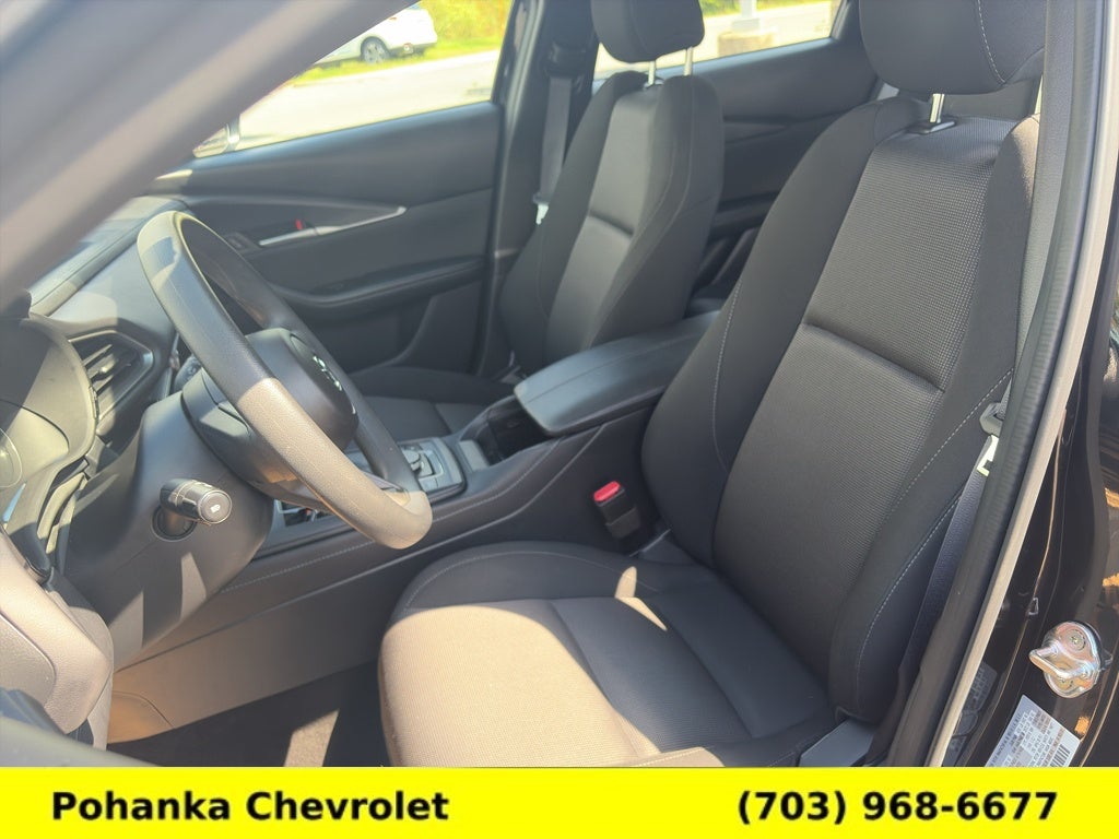 2023 Mazda Mazda CX-30 2.5 S