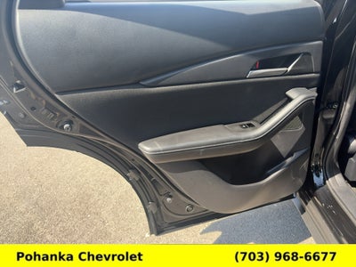 2023 Mazda Mazda CX-30 2.5 S