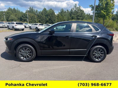 2023 Mazda Mazda CX-30 2.5 S