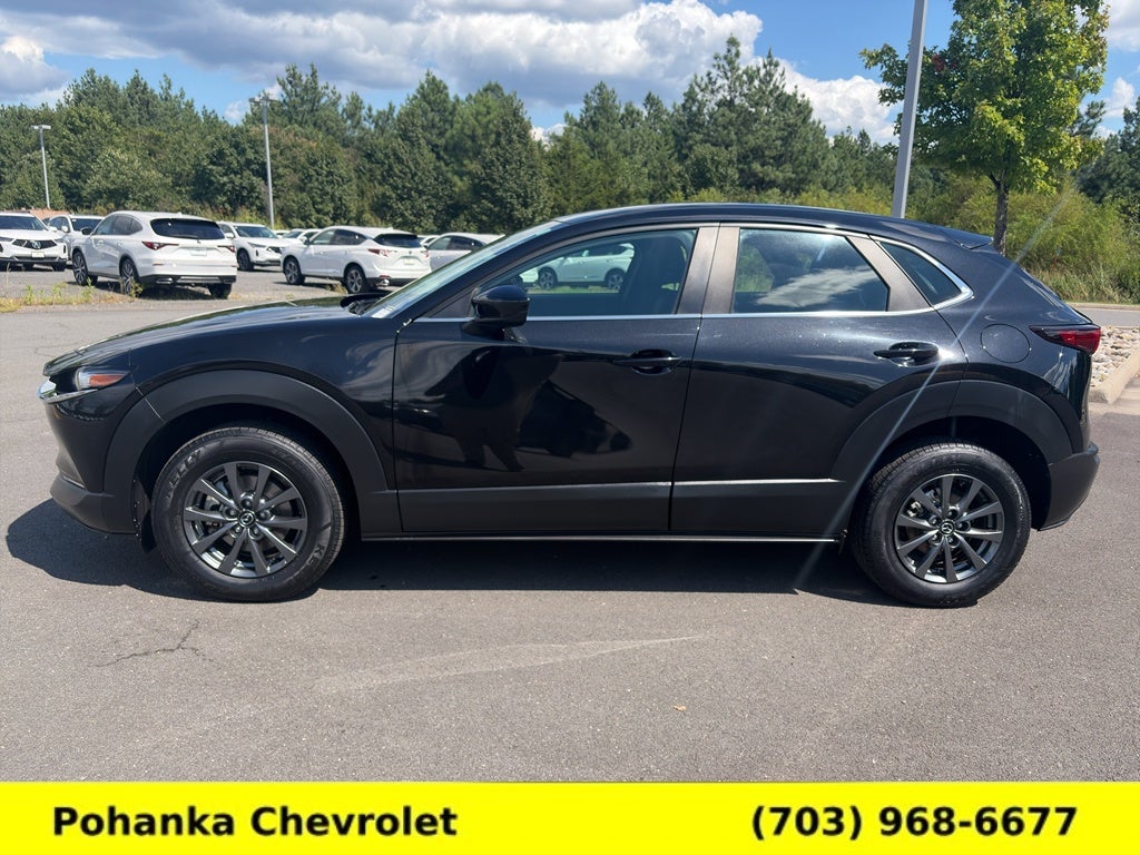2023 Mazda Mazda CX-30 2.5 S