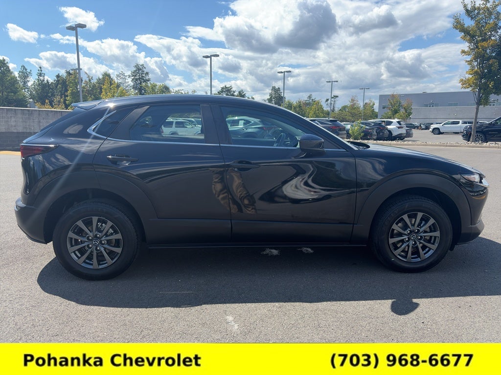 2023 Mazda Mazda CX-30 2.5 S