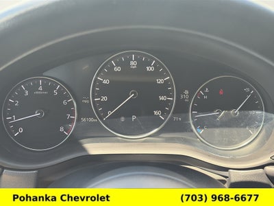2023 Mazda Mazda CX-30 2.5 S