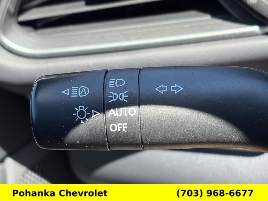 2022 Mazda Mazda CX-30 2.5 S Select Package