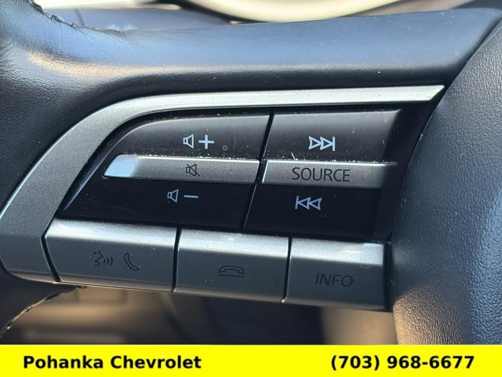 2022 Mazda Mazda CX-30 2.5 S Select Package