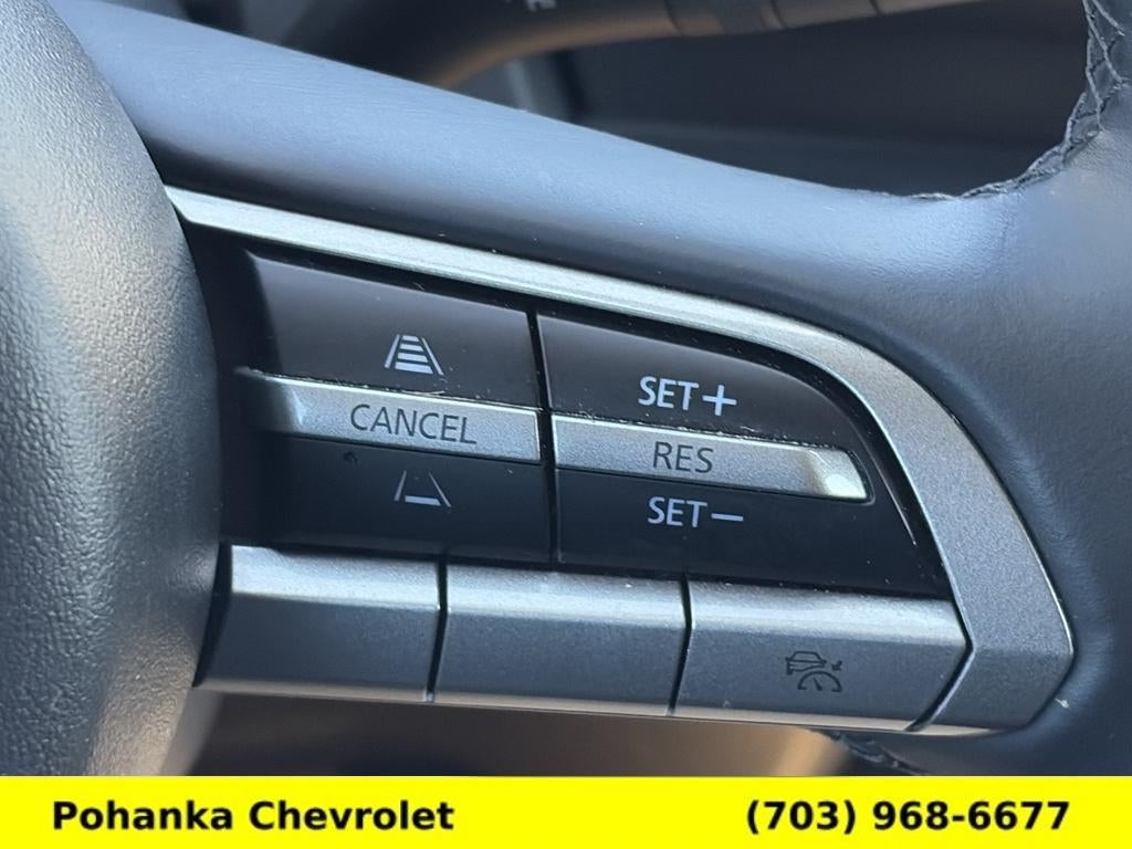 2022 Mazda Mazda CX-30 2.5 S Select Package