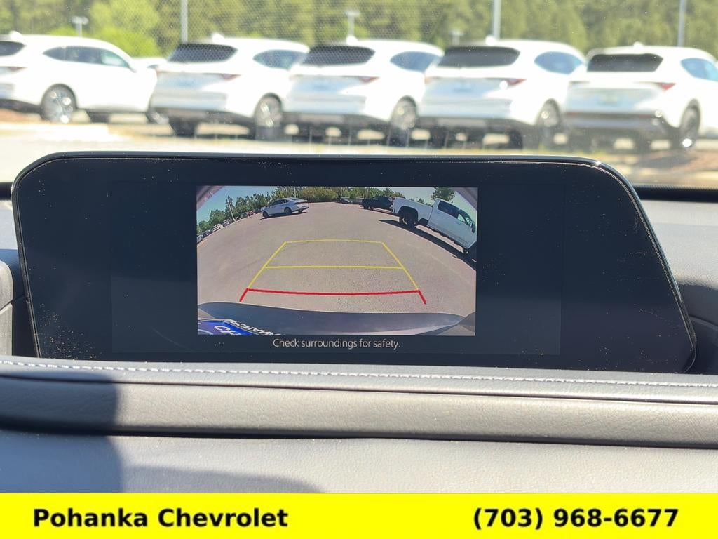 2022 Mazda Mazda CX-30 2.5 S Select Package
