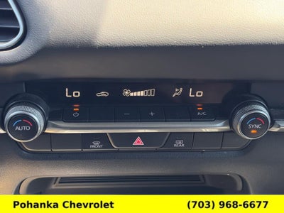 2022 Mazda Mazda CX-30 2.5 S Select Package