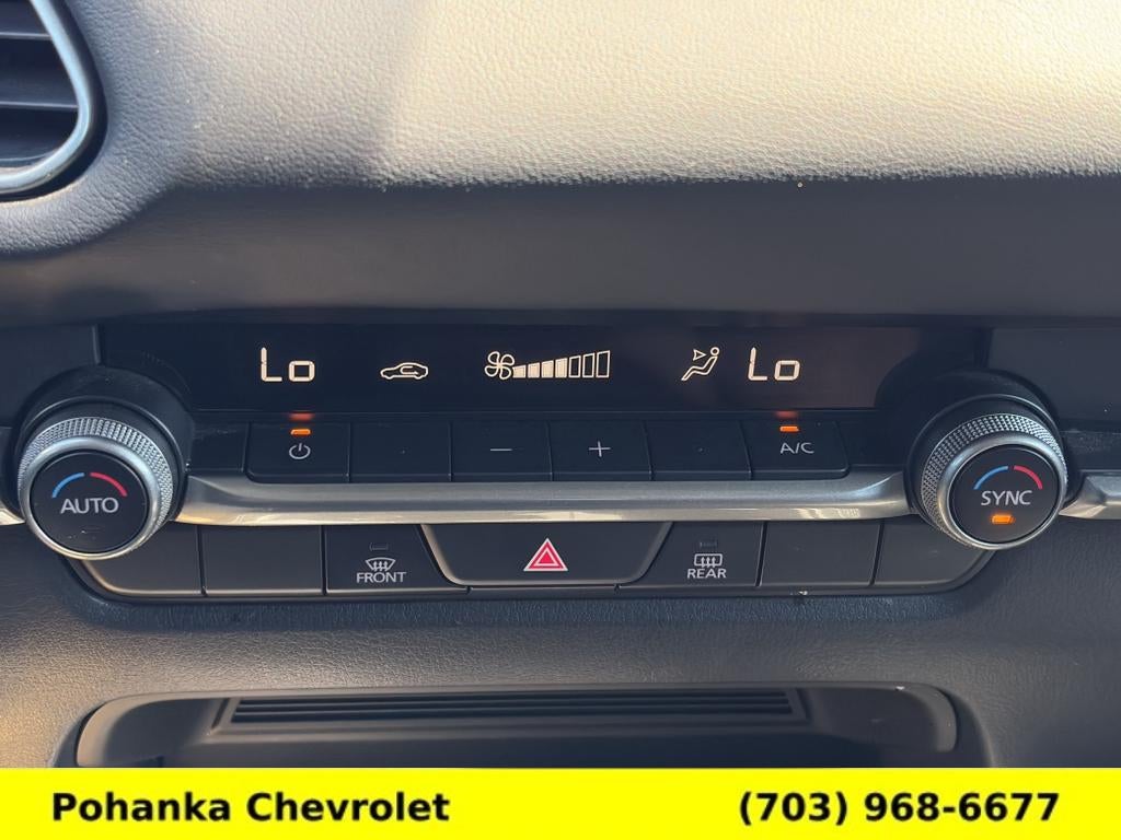 2022 Mazda Mazda CX-30 2.5 S Select Package