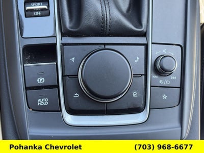 2022 Mazda Mazda CX-30 2.5 S Select Package