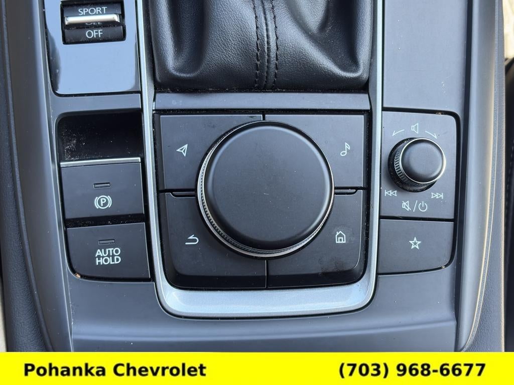 2022 Mazda Mazda CX-30 2.5 S Select Package