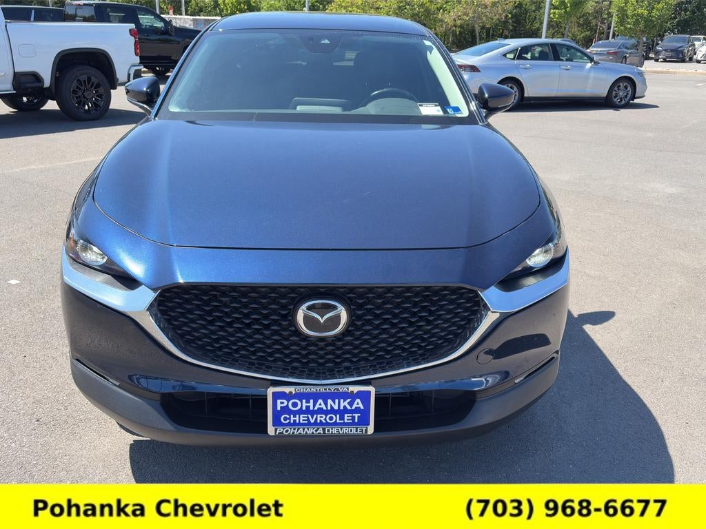 2022 Mazda Mazda CX-30 2.5 S Select Package