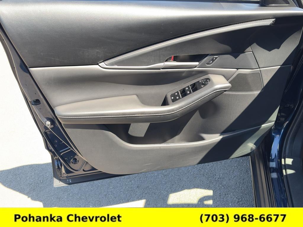 2022 Mazda Mazda CX-30 2.5 S Select Package