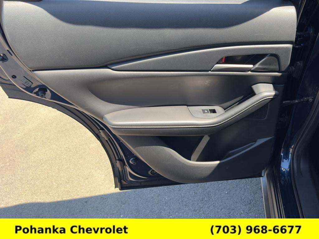 2022 Mazda Mazda CX-30 2.5 S Select Package