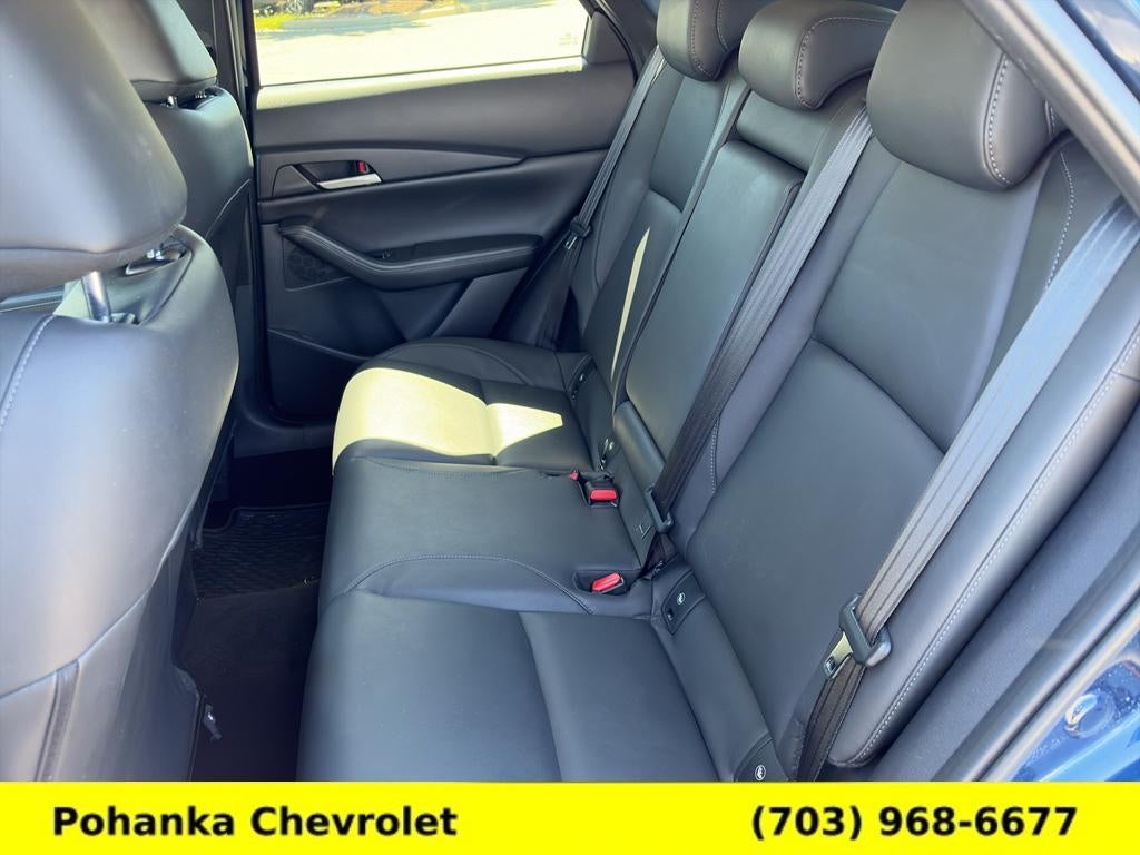 2022 Mazda Mazda CX-30 2.5 S Select Package