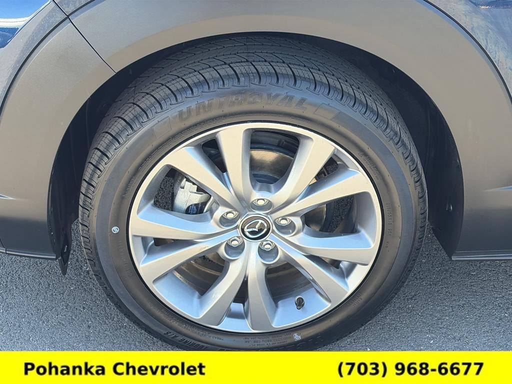 2022 Mazda Mazda CX-30 2.5 S Select Package