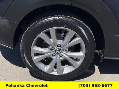 2022 Mazda Mazda CX-30 2.5 S Select Package