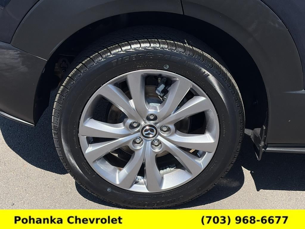 2022 Mazda Mazda CX-30 2.5 S Select Package