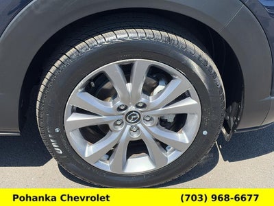 2022 Mazda Mazda CX-30 2.5 S Select Package