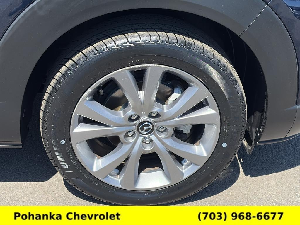 2022 Mazda Mazda CX-30 2.5 S Select Package