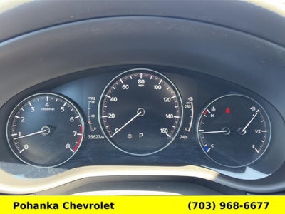 2022 Mazda Mazda CX-30 2.5 S Select Package